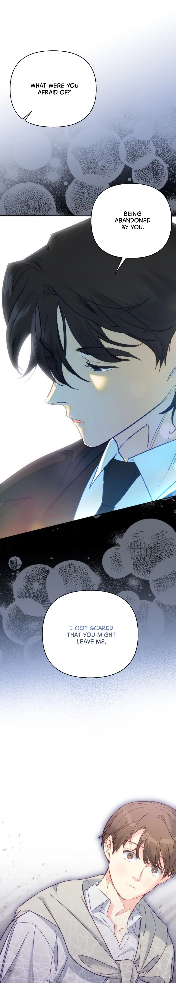 Civilian A - Chapter 38 manhwa