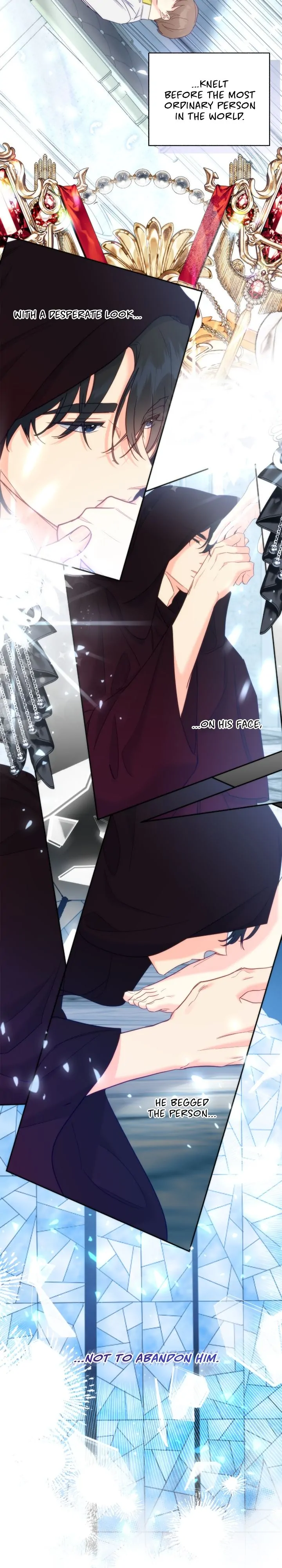 Civilian A - Chapter 38 manhwa