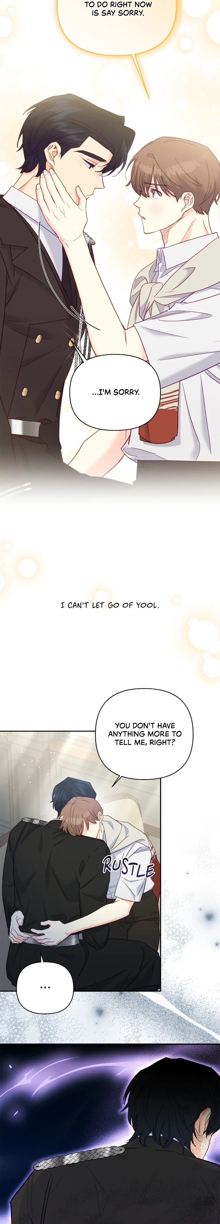 Civilian A - Chapter 38 manhwa