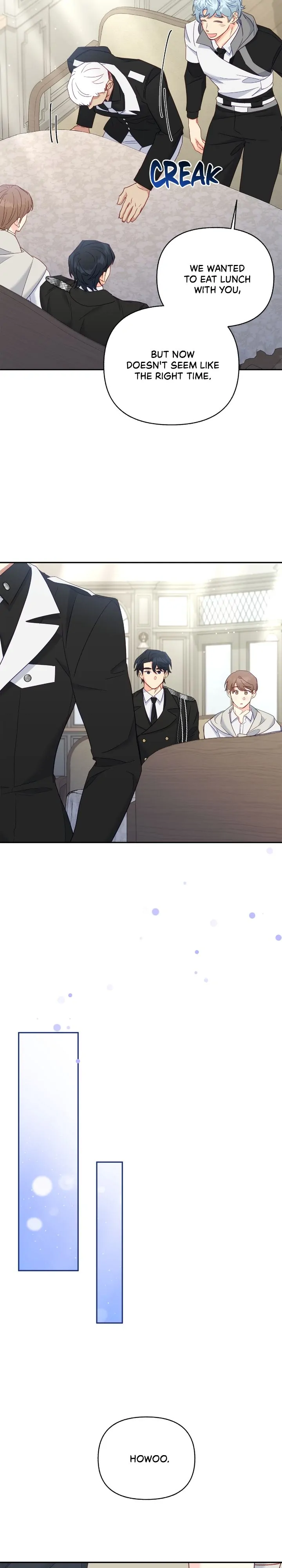 Civilian A - Chapter 38 manhwa