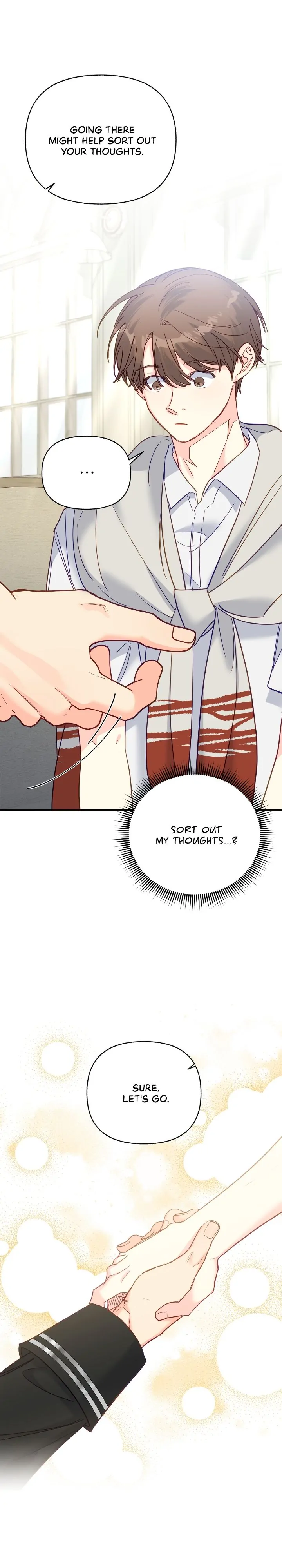 Civilian A - Chapter 38 manhwa