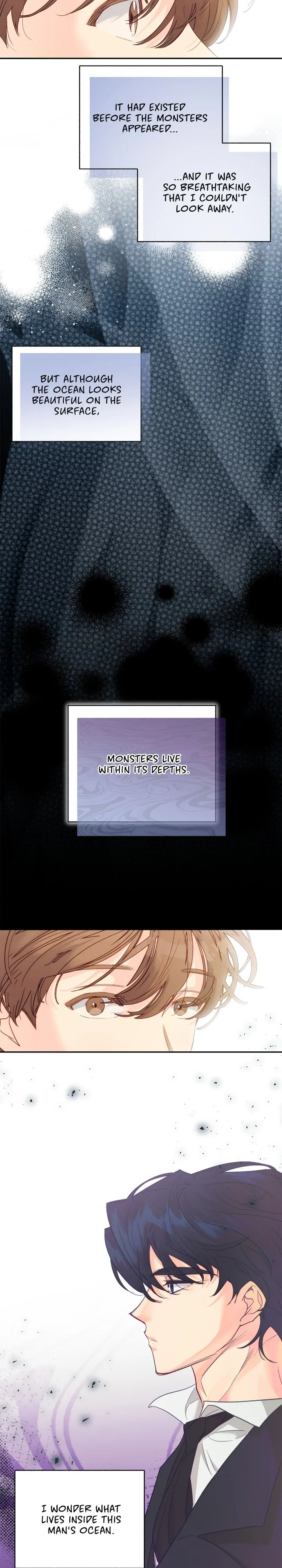 Civilian A - Chapter 38 manhwa