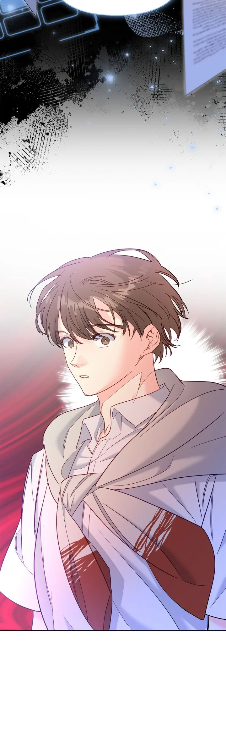 Civilian A - Chapter 38 manhwa