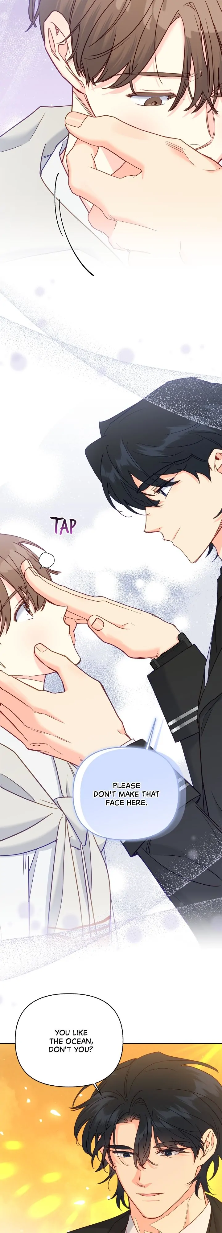 Civilian A - Chapter 39 manhwa