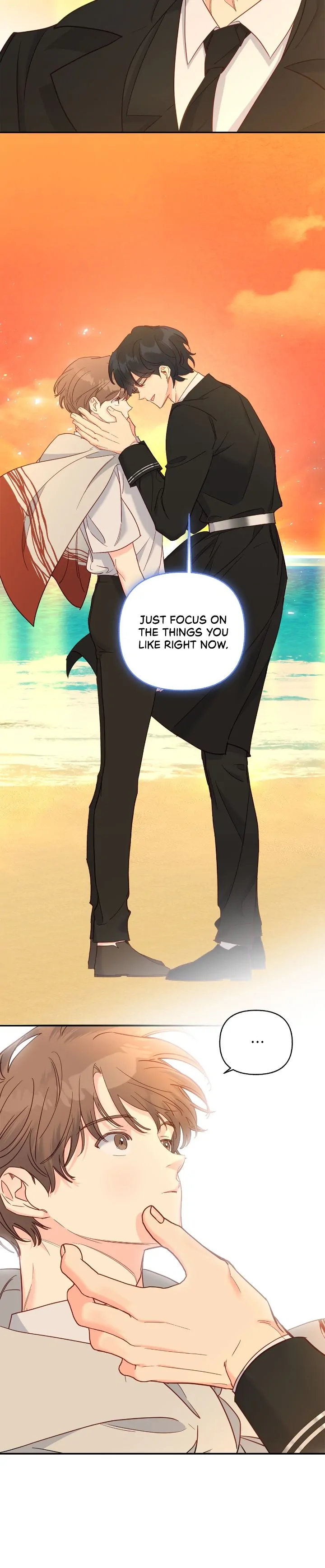 Civilian A - Chapter 39 manhwa