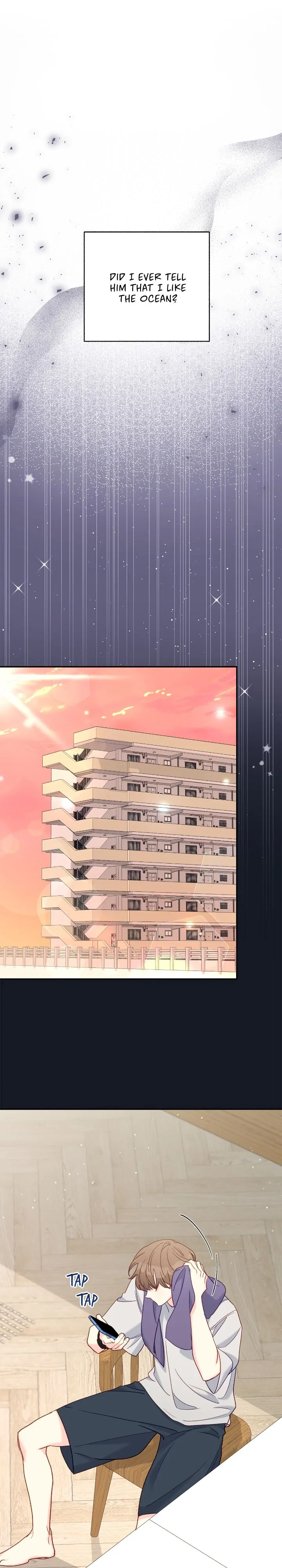Civilian A - Chapter 39 manhwa