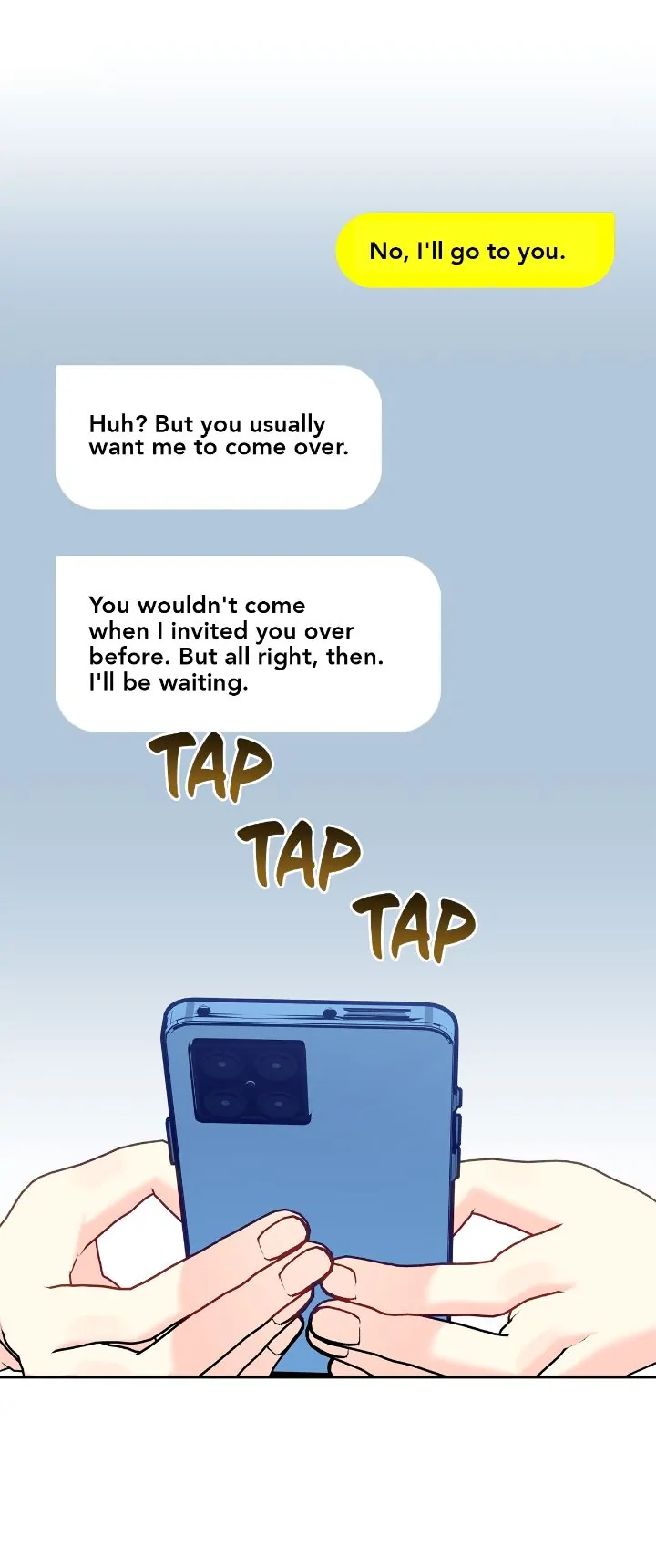 Civilian A - Chapter 39 manhwa