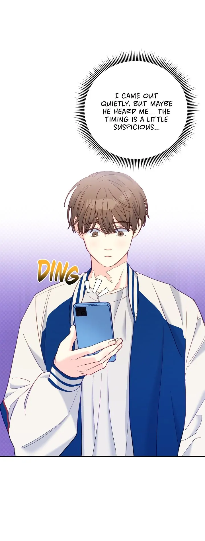 Civilian A - Chapter 39 manhwa