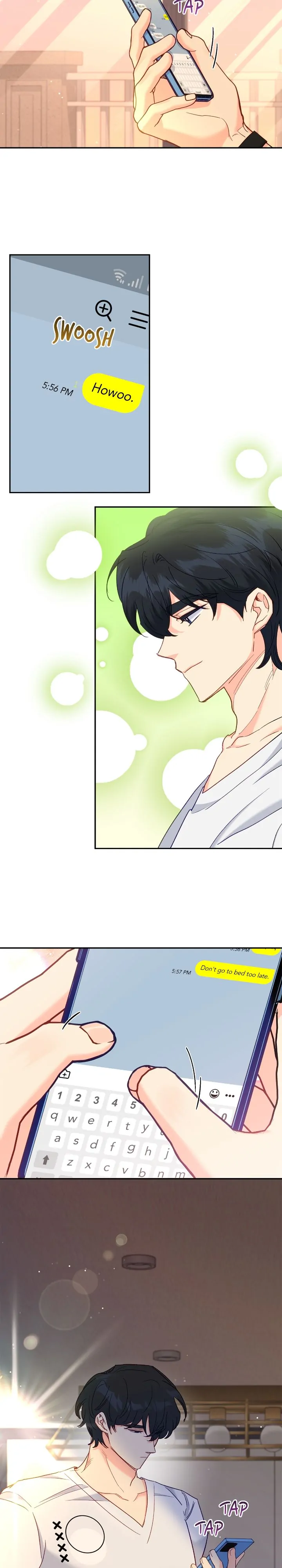 Civilian A - Chapter 39 manhwa