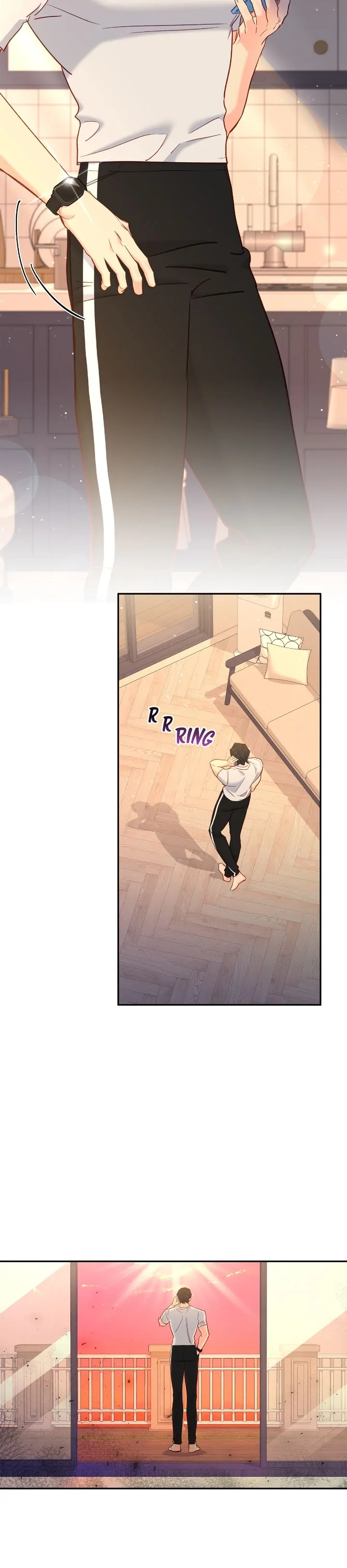Civilian A - Chapter 39 manhwa