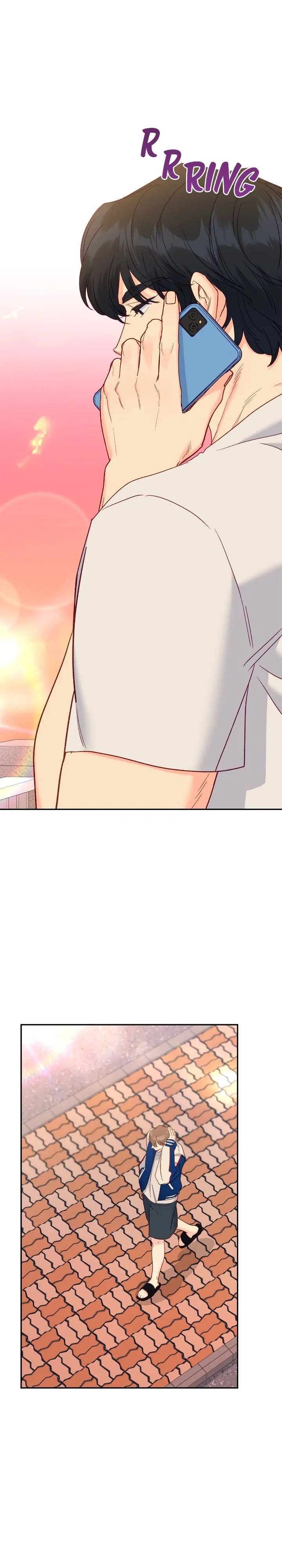 Civilian A - Chapter 39 manhwa