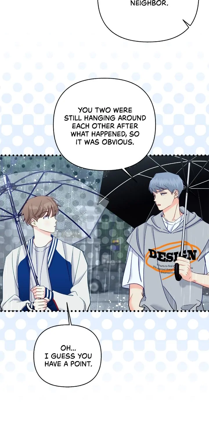 Civilian A - Chapter 39 manhwa