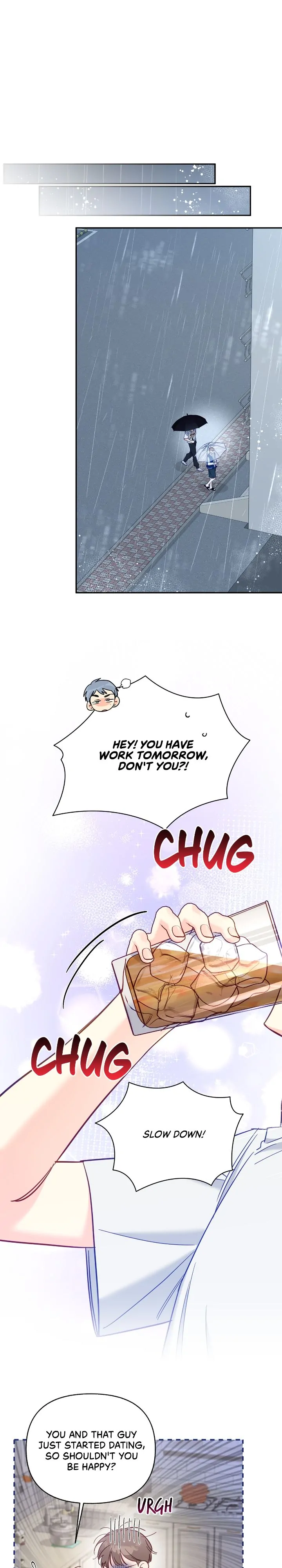 Civilian A - Chapter 39 manhwa