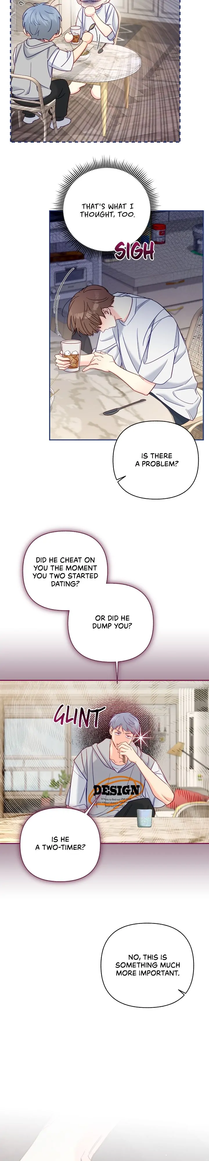 Civilian A - Chapter 39 manhwa