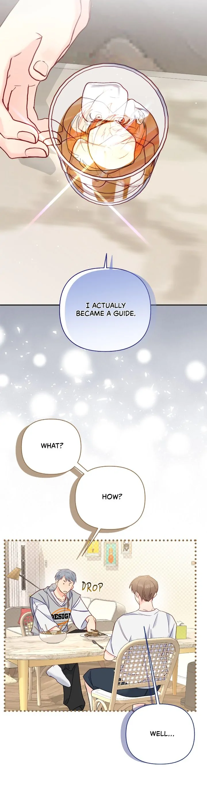 Civilian A - Chapter 39 manhwa