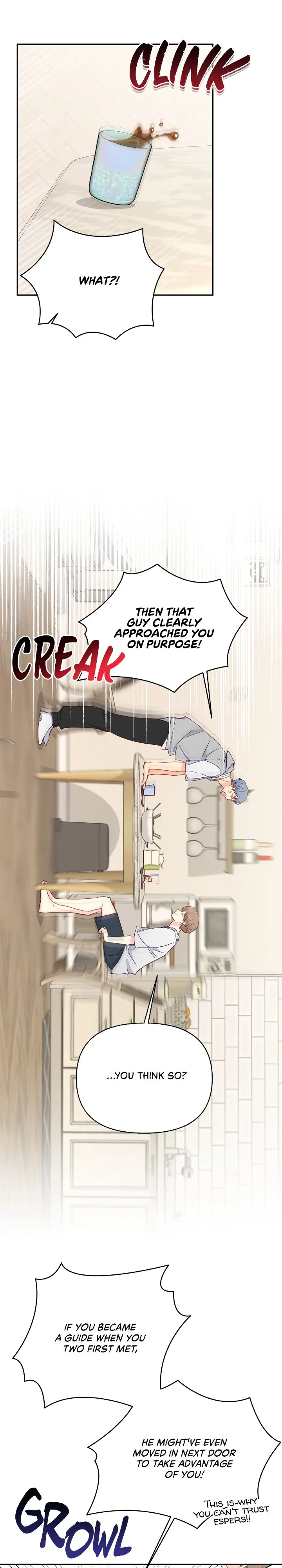 Civilian A - Chapter 39 manhwa