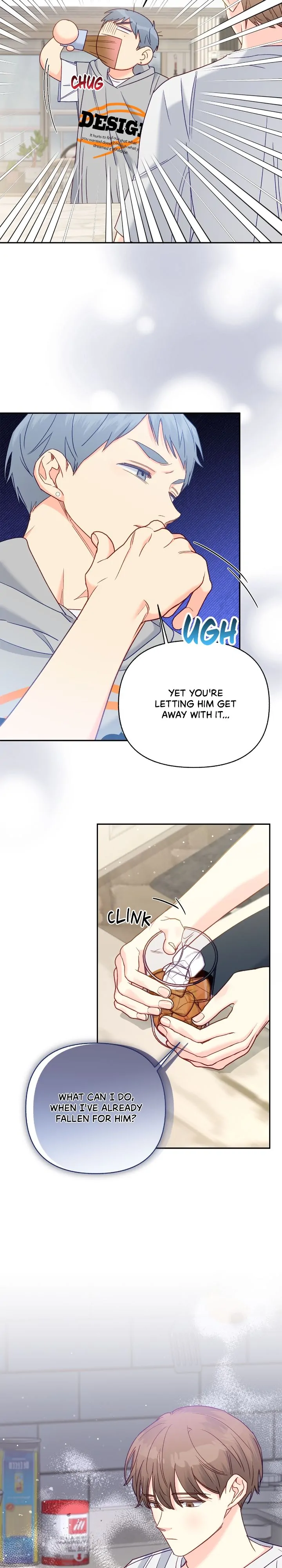 Civilian A - Chapter 39 manhwa