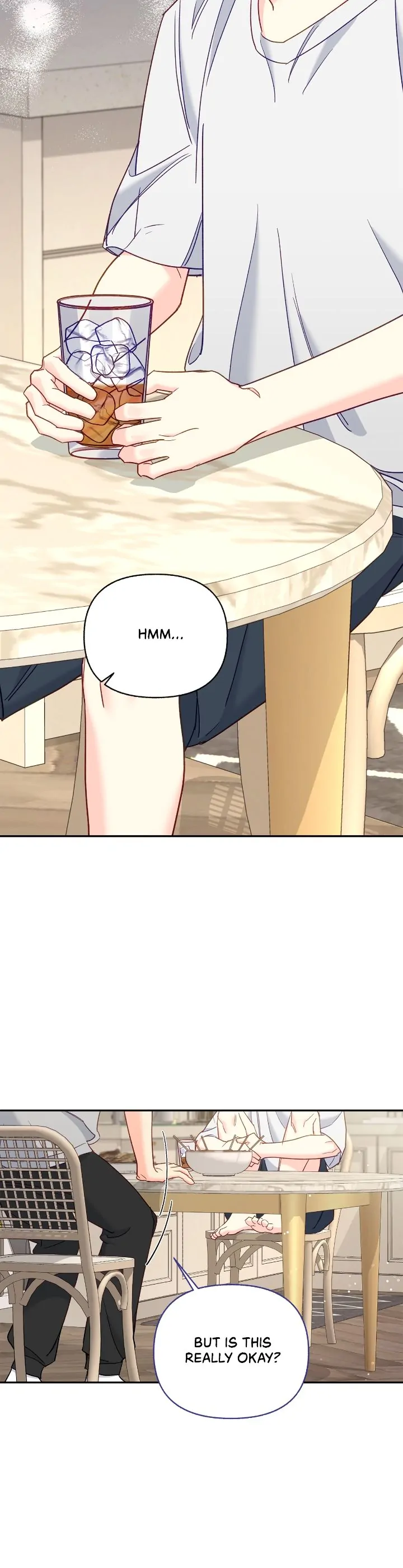 Civilian A - Chapter 39 manhwa