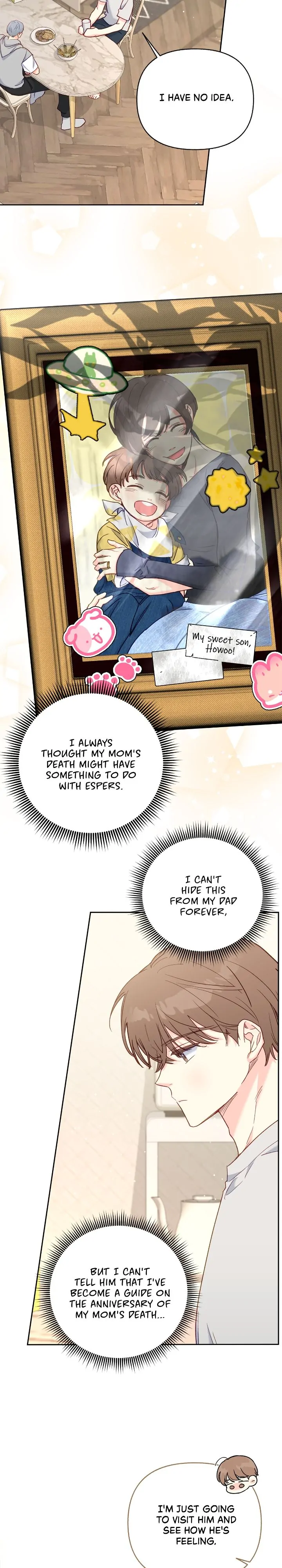 Civilian A - Chapter 39 manhwa