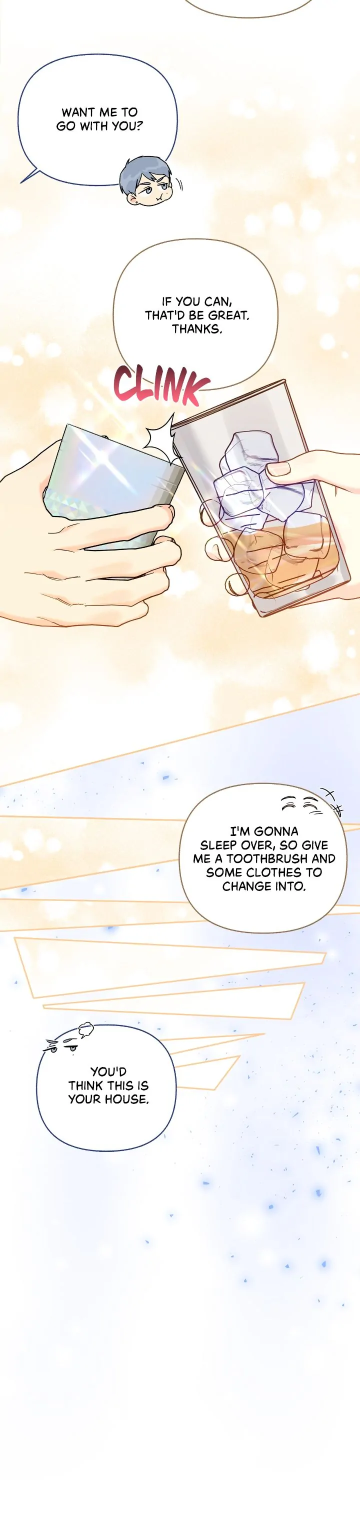 Civilian A - Chapter 39 manhwa