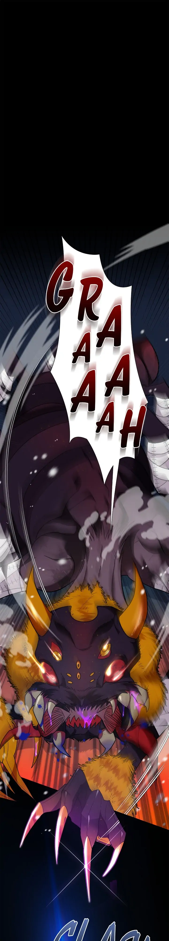 Civilian A - Chapter 4 manhwa