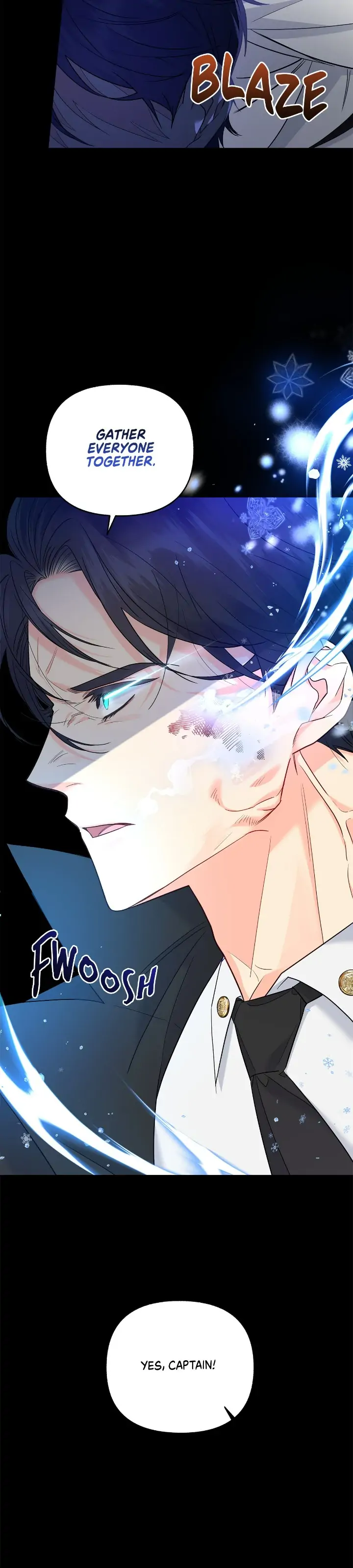 Civilian A - Chapter 4 manhwa