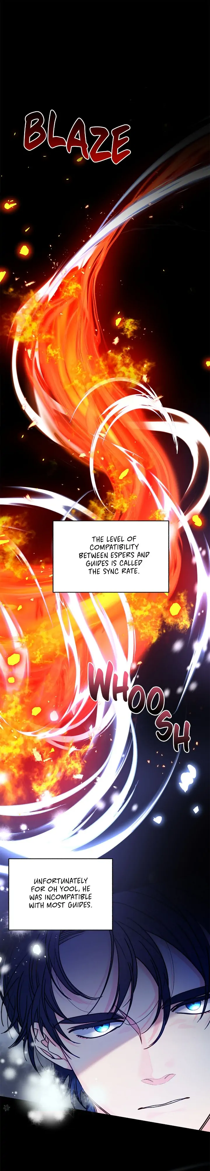 Civilian A - Chapter 4 manhwa