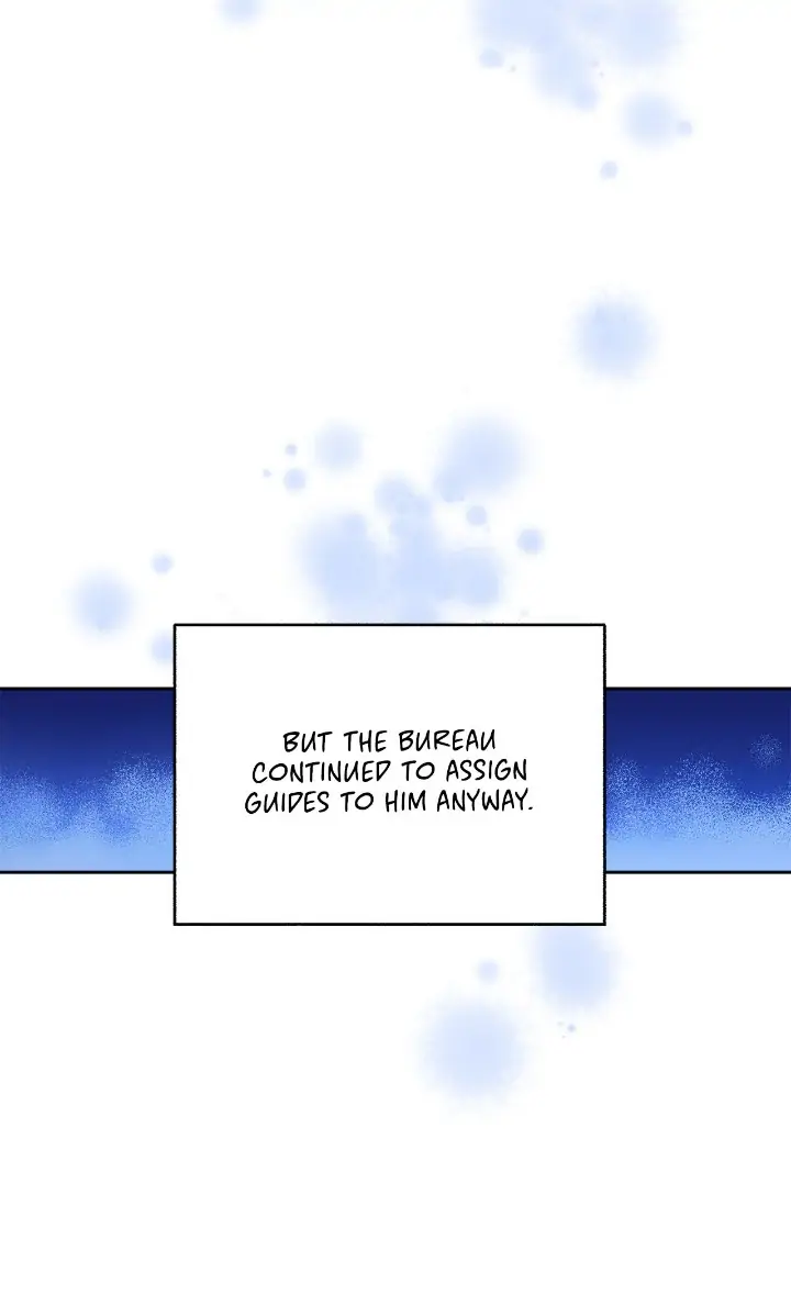 Civilian A - Chapter 4 manhwa