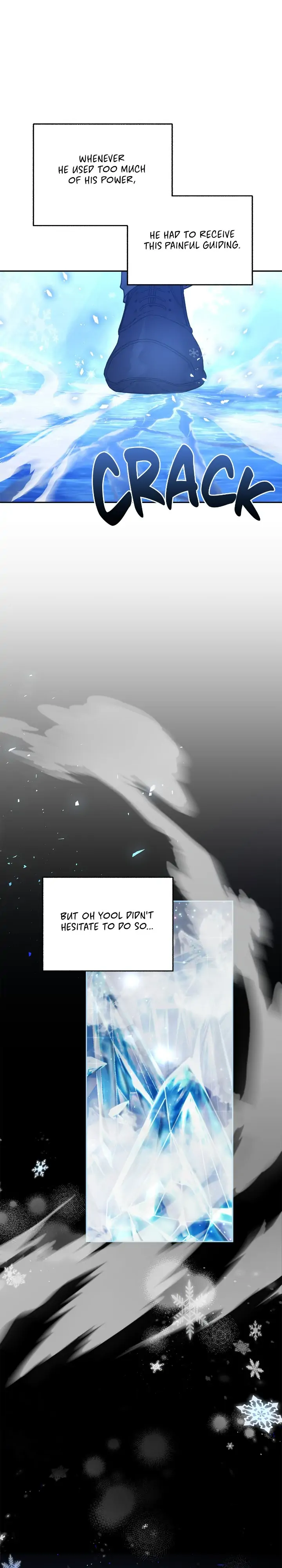 Civilian A - Chapter 4 manhwa