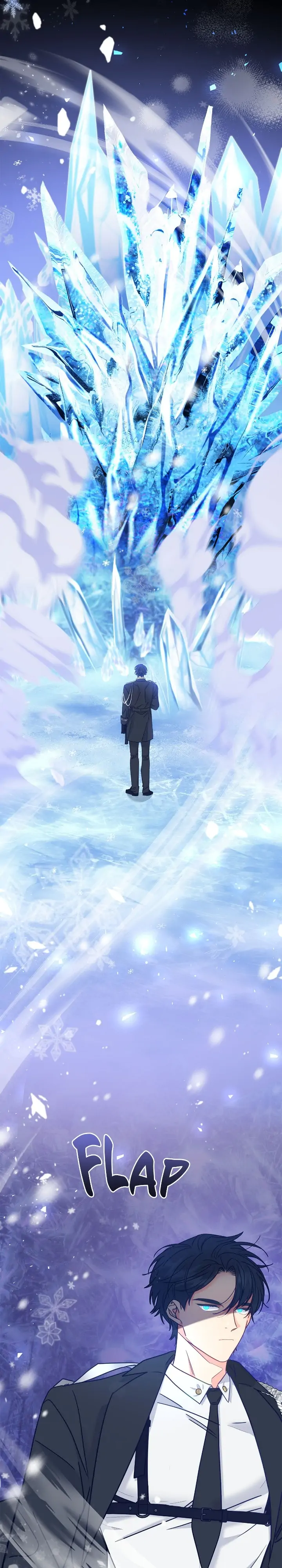 Civilian A - Chapter 4 manhwa