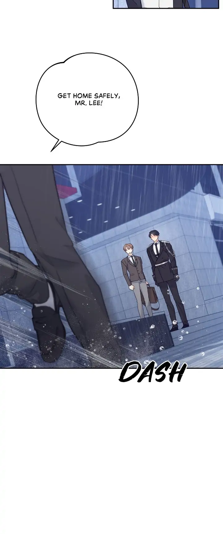 Civilian A - Chapter 4 manhwa