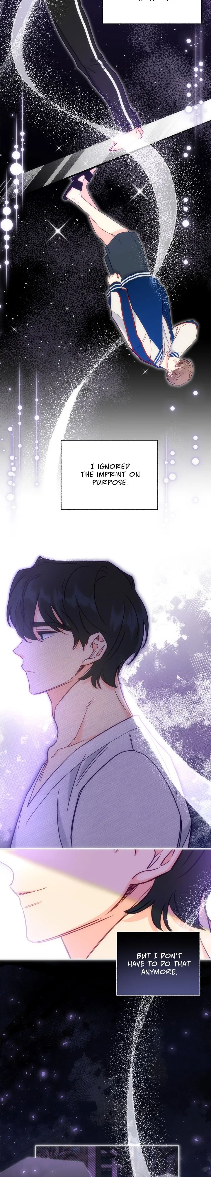 Civilian A - Chapter 40 manhwa