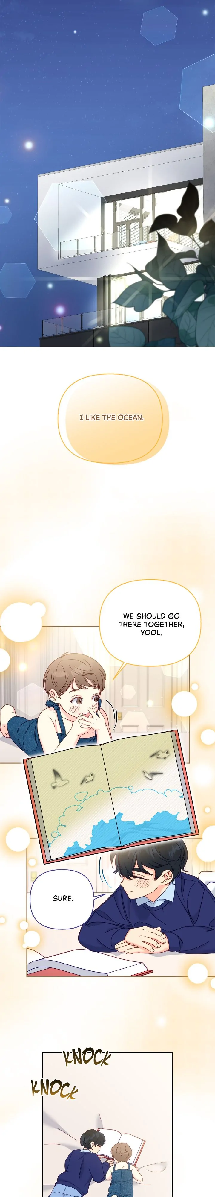 Civilian A - Chapter 40 manhwa