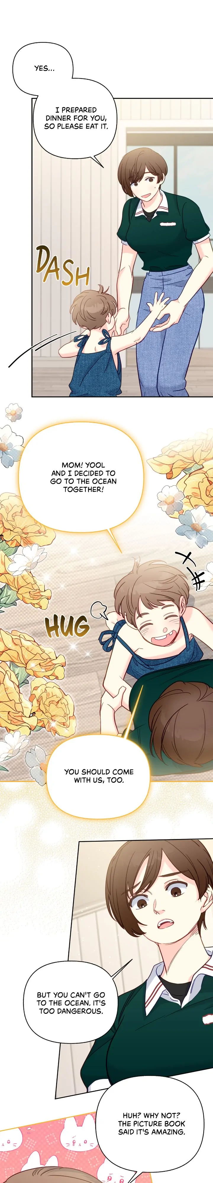 Civilian A - Chapter 40 manhwa