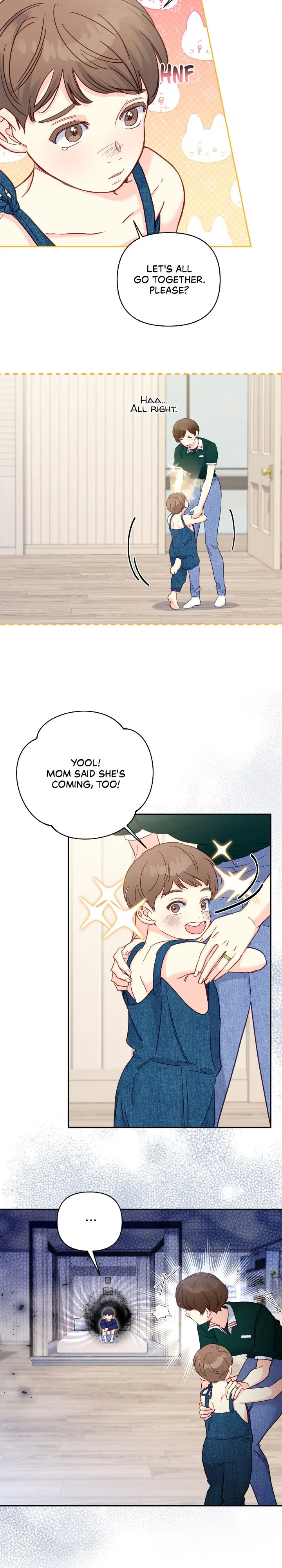Civilian A - Chapter 40 manhwa