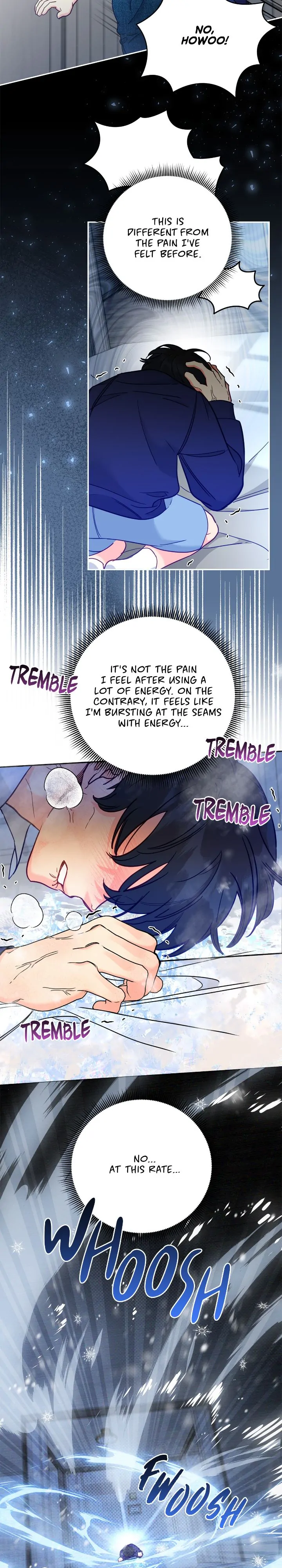 Civilian A - Chapter 40 manhwa