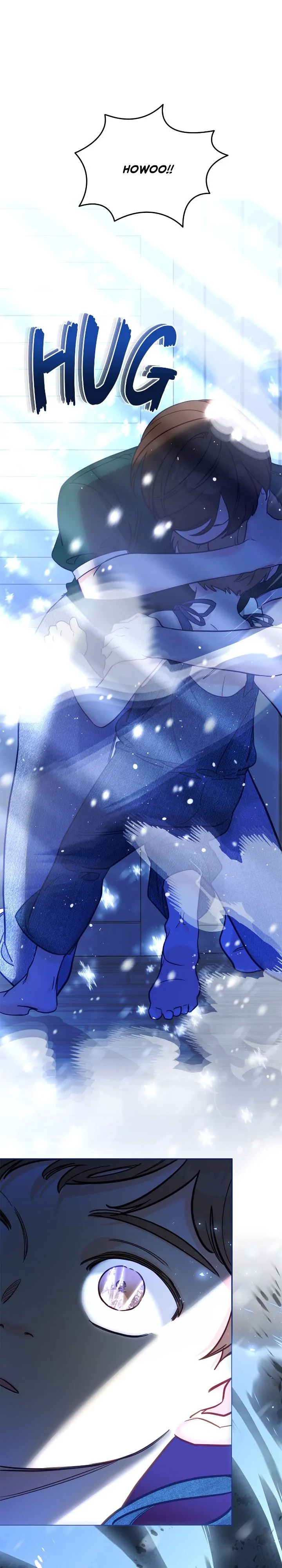 Civilian A - Chapter 40 manhwa
