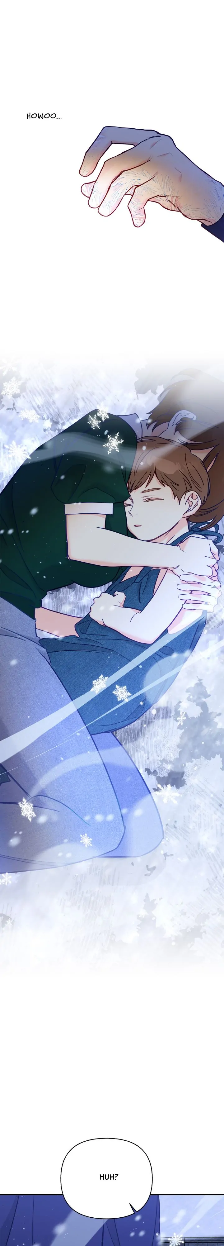 Civilian A - Chapter 40 manhwa