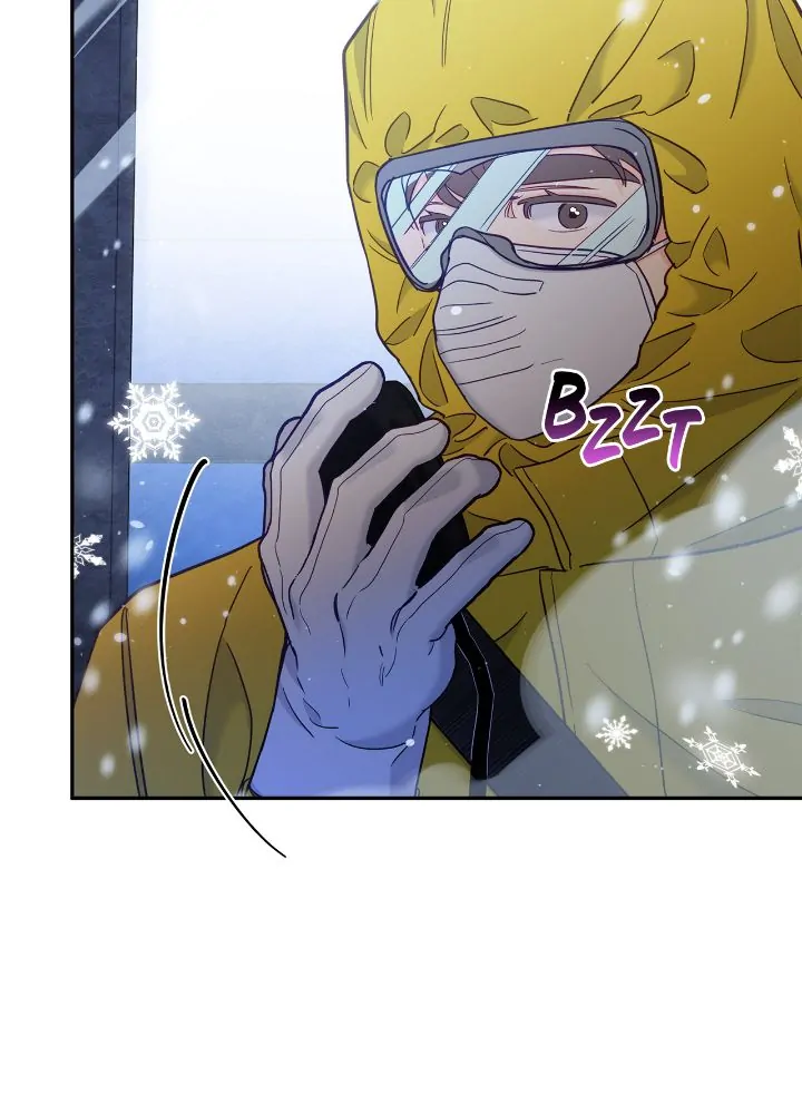 Civilian A - Chapter 40 manhwa