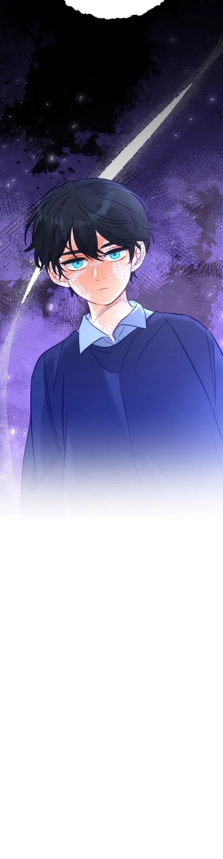 Civilian A - Chapter 40 manhwa