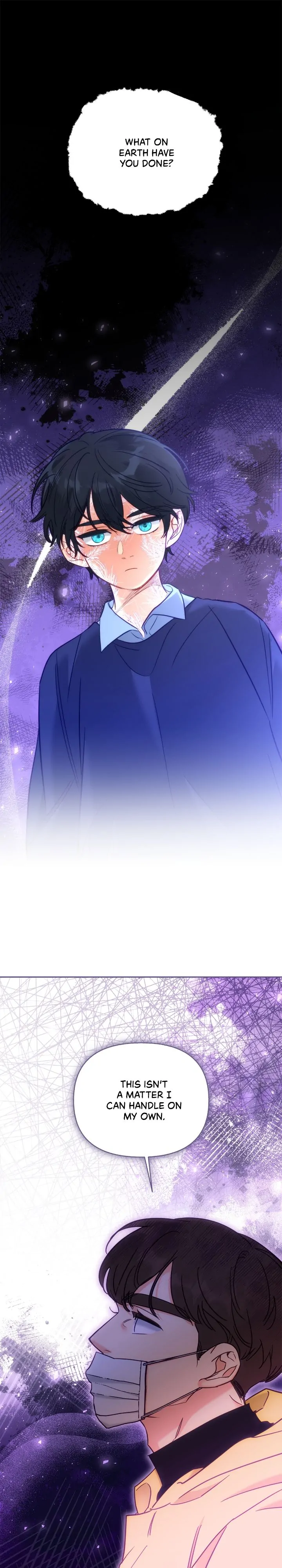 Civilian A - Chapter 41 manhwa