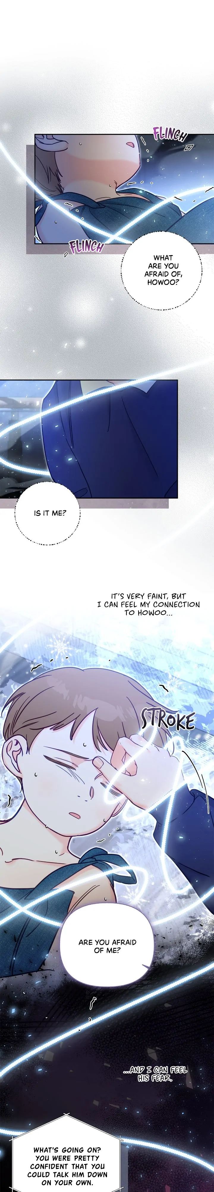 Civilian A - Chapter 41 manhwa