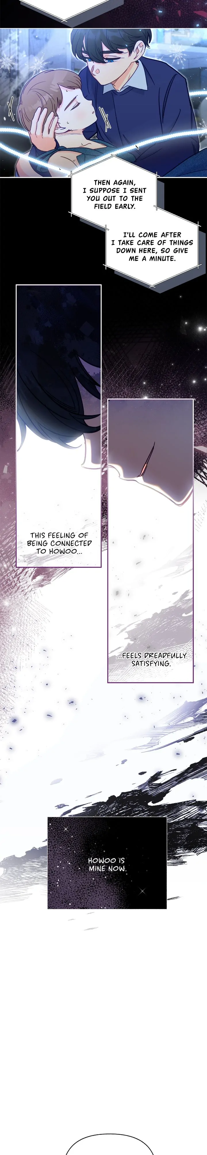Civilian A - Chapter 41 manhwa