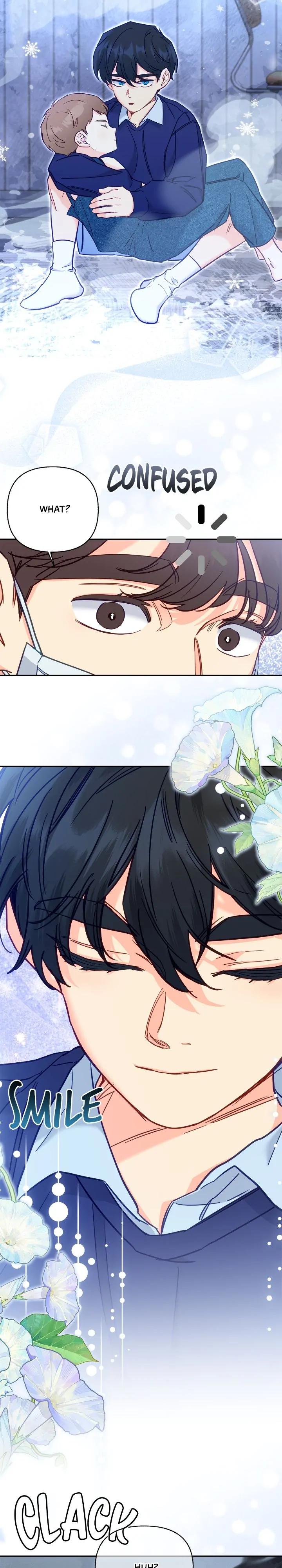 Civilian A - Chapter 41 manhwa
