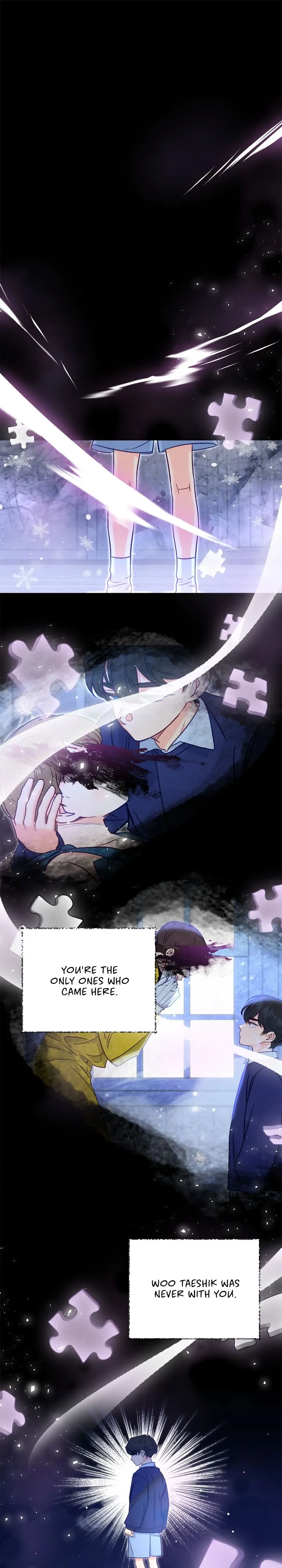 Civilian A - Chapter 41 manhwa