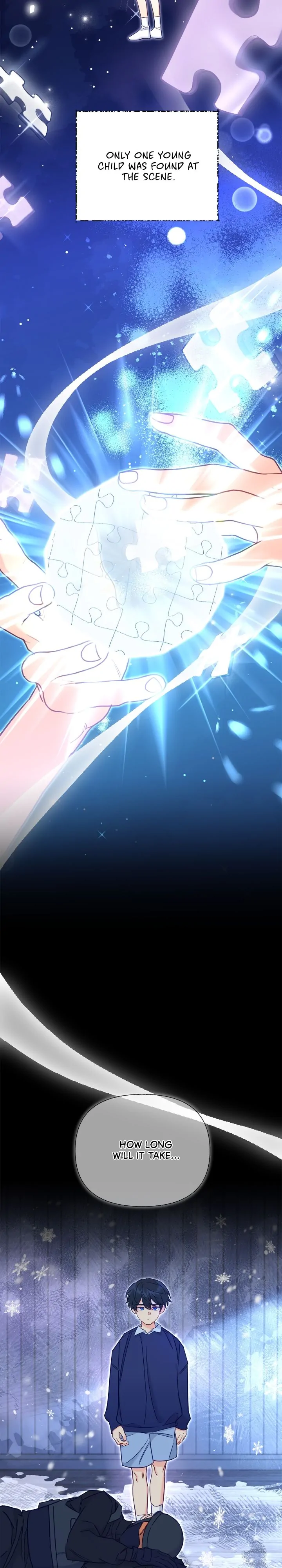 Civilian A - Chapter 41 manhwa