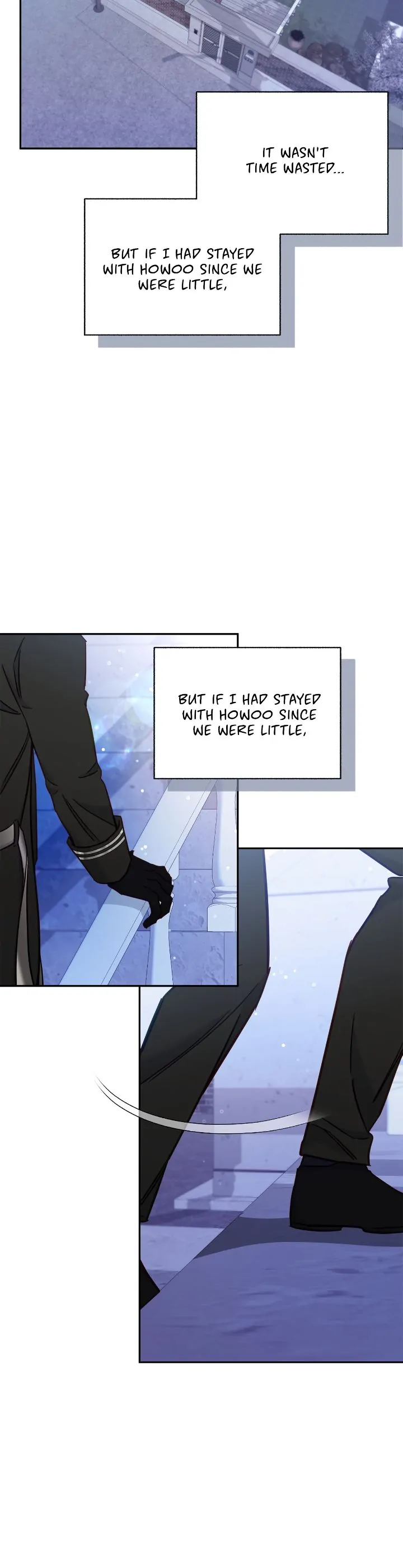 Civilian A - Chapter 41 manhwa