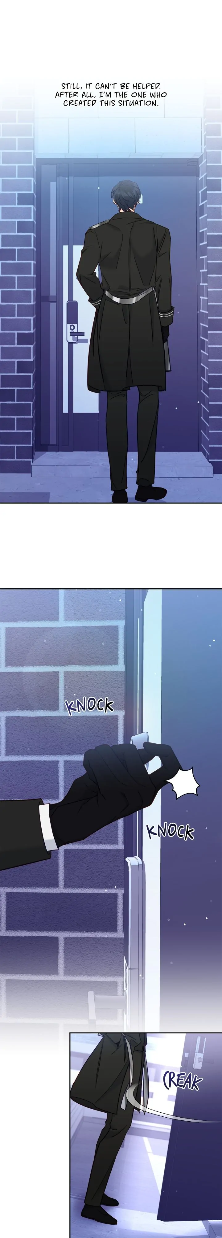 Civilian A - Chapter 41 manhwa