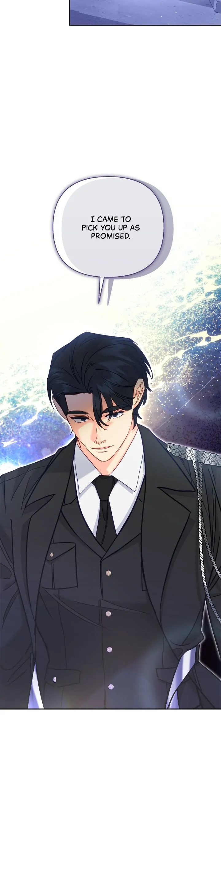 Civilian A - Chapter 41 manhwa