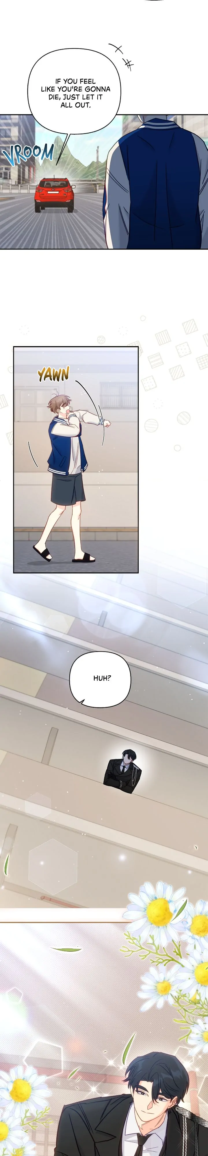 Civilian A - Chapter 42 manhwa